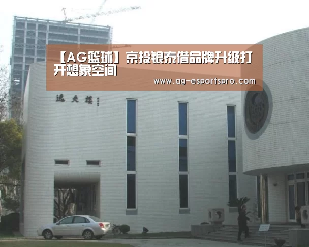 【AG篮球】京投银泰借品牌升级打开想象空间